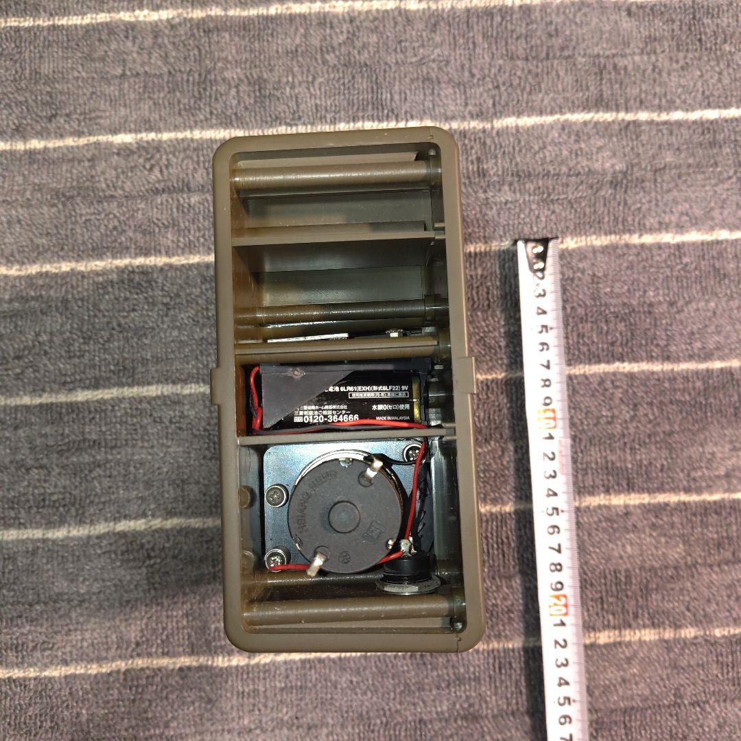 M16 M4 系　電動ガン用　　電動BOXマガジン　送料込み　ドラム　LMG