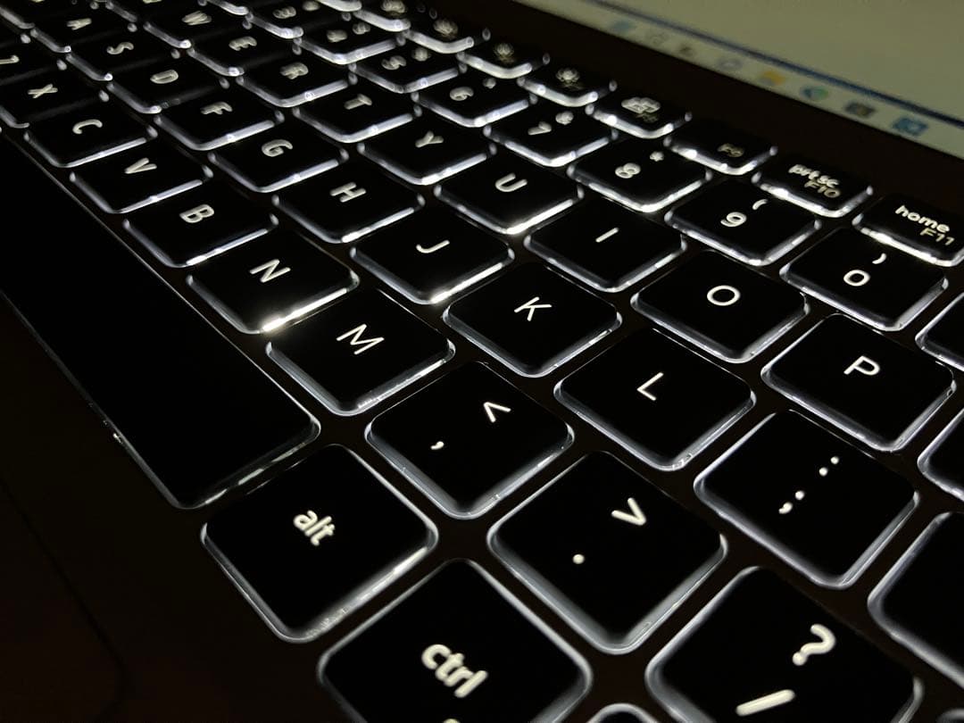 タッチスクリーン2in1 Dell 5320 i7 16GB SSD 256GB