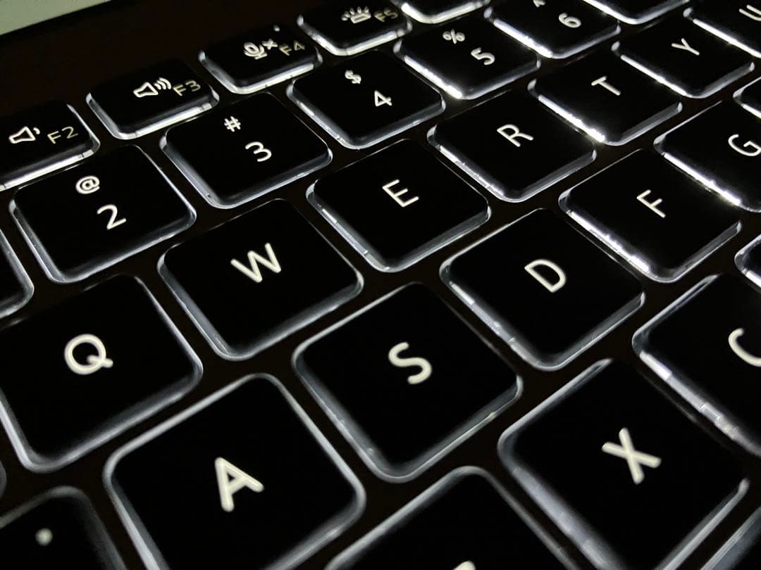 タッチスクリーン2in1 Dell 5320 i7 16GB SSD 256GB