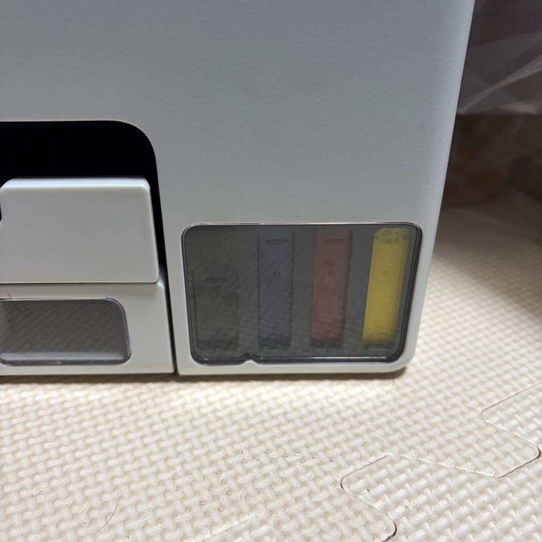 ジャンク Canon GX2030 インクジェットプリンター