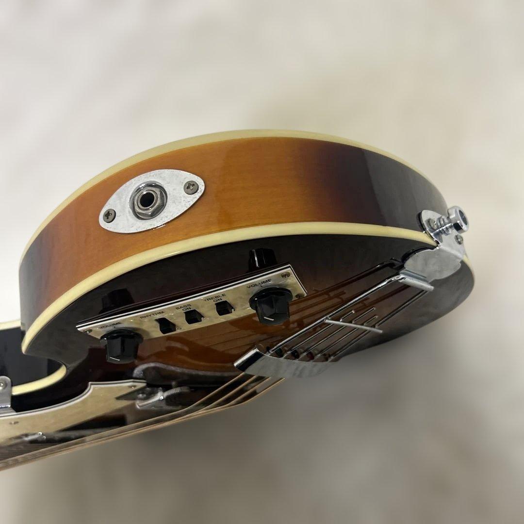 【極美品】Hofner Ignition B-BASS HI-SERIES