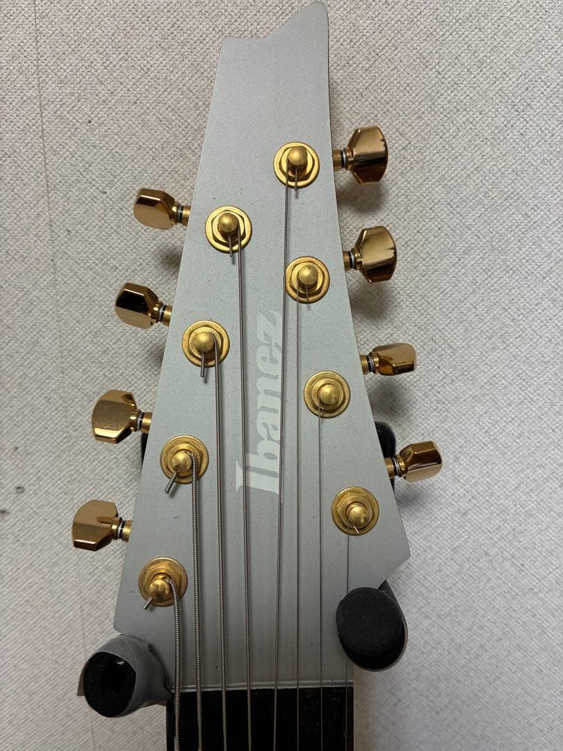 Ibanez RGDMS8 8弦ギター