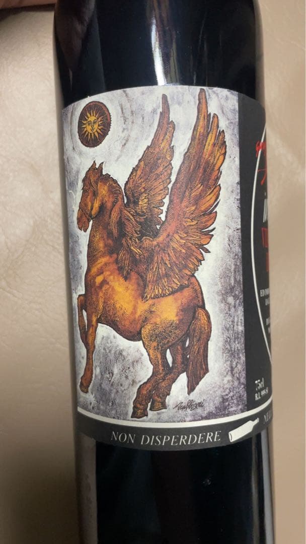 カーゼ・バッセ・ディ・ジャンフランコ・ソルデラ 1992