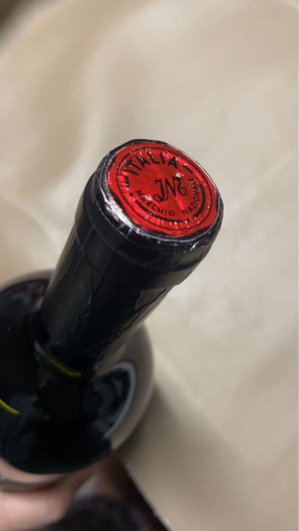 カーゼ・バッセ・ディ・ジャンフランコ・ソルデラ 1992