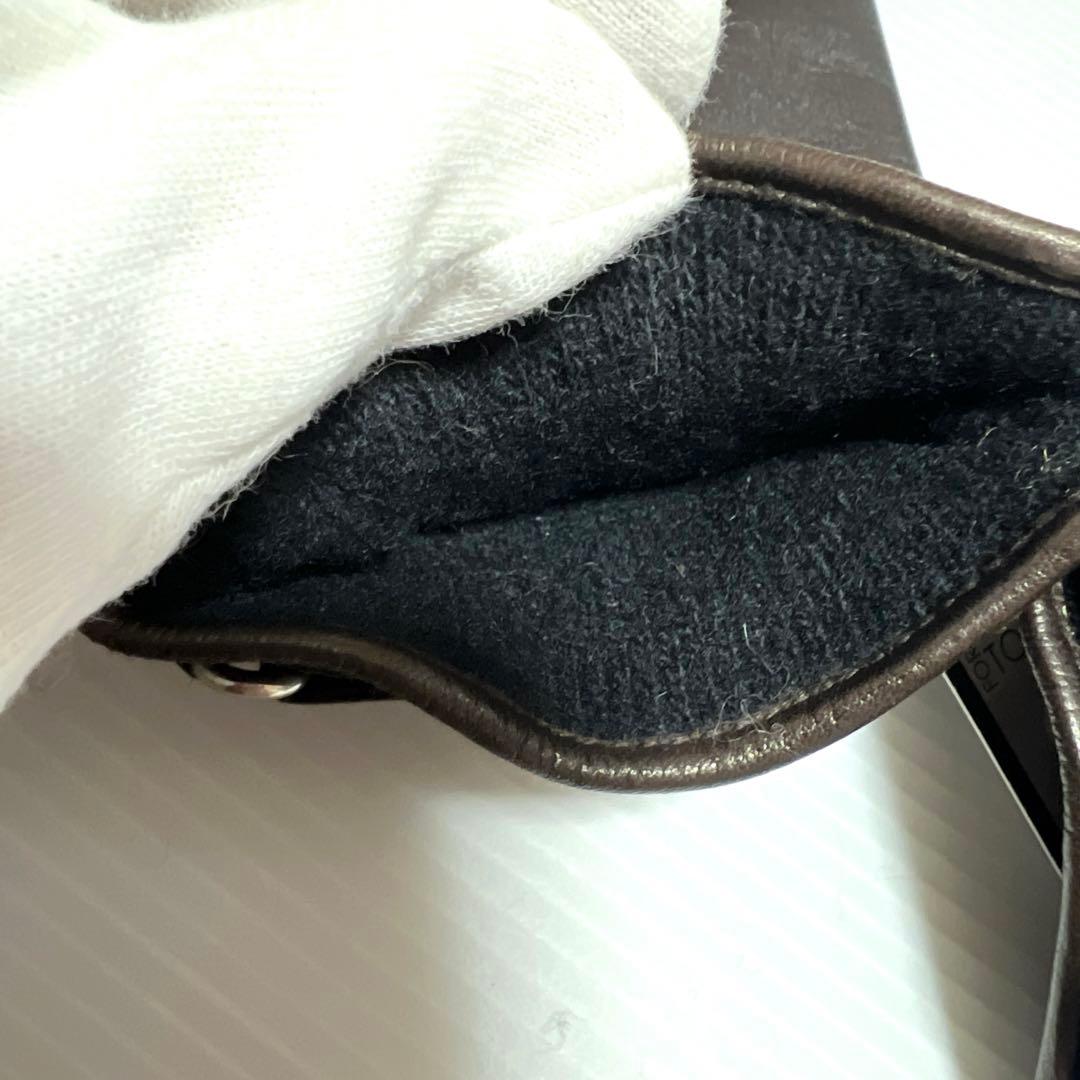 Correalglovesコレアーレグローブ 高級羊革 手袋 スマホ対応カシミヤ