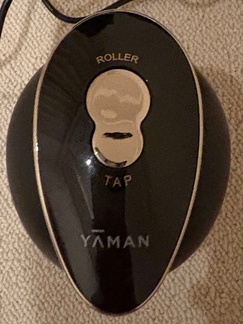 ya-man ヴェーダニードルスパ