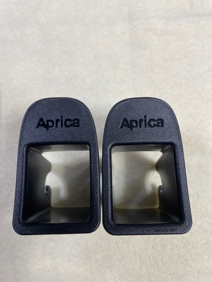 Aprica クルリラ ビッテエックス ネイビー&トラベルベースシステム