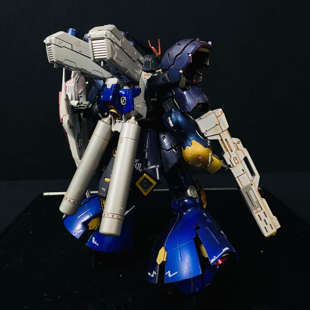 RG 機動戦士ガンダム 逆襲のシャア サザビー
