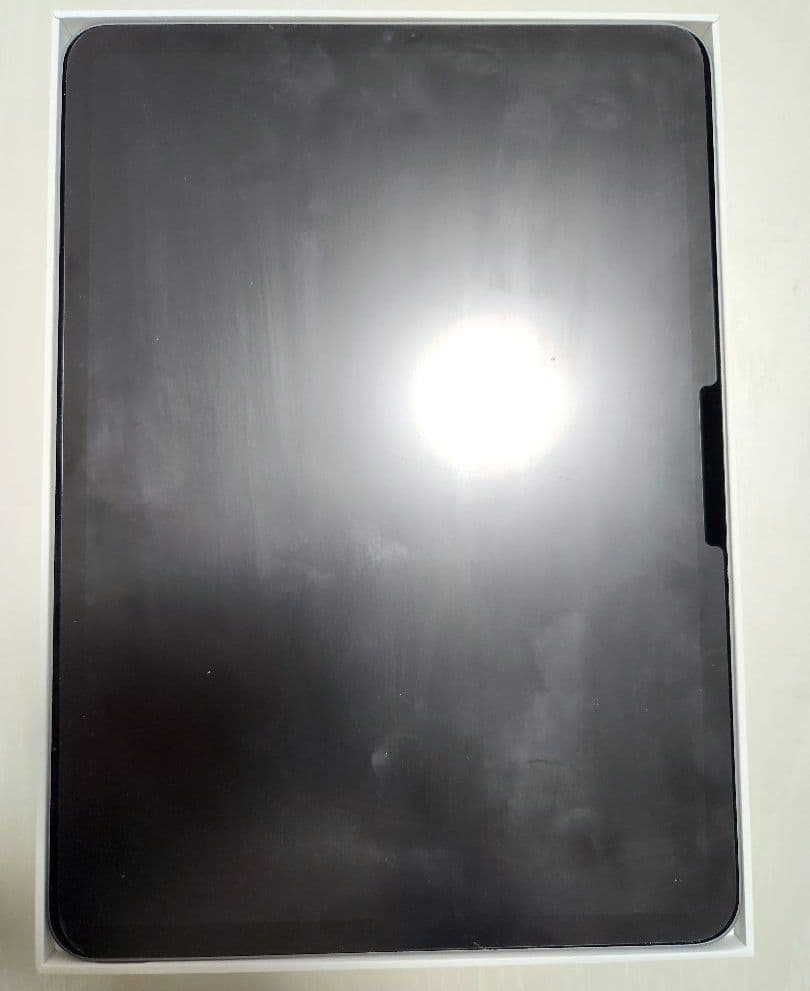 iPad Pro11インチ 第4世代 512GB WiFiモデル