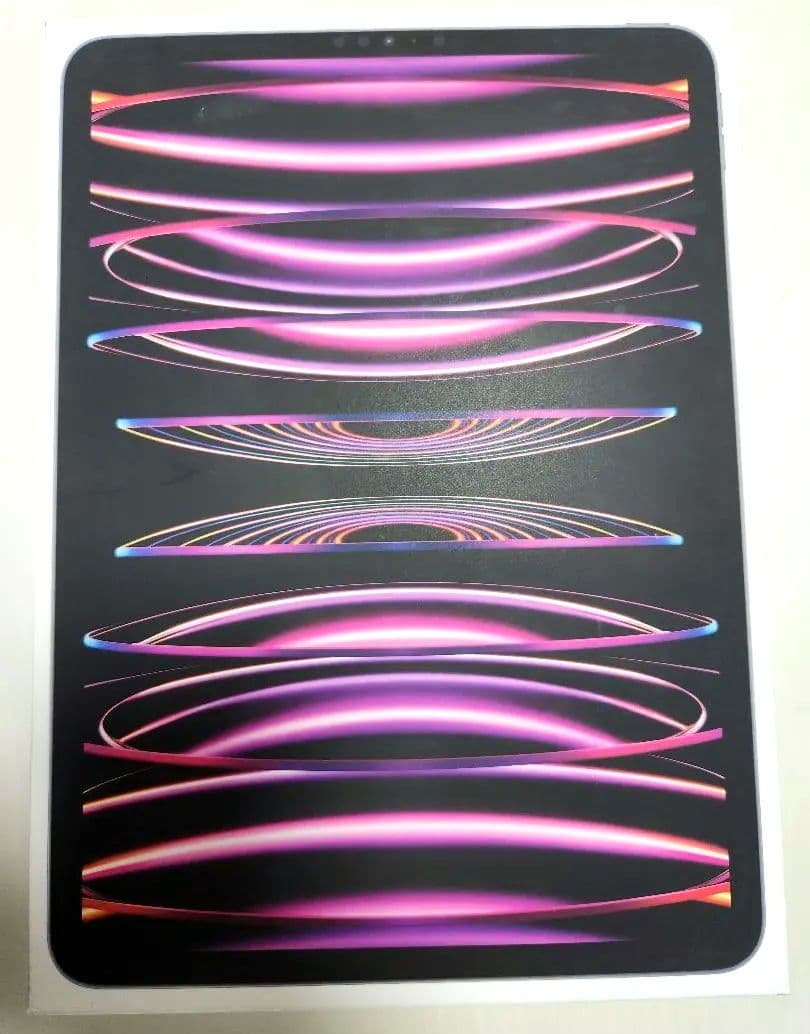 iPad Pro11インチ 第4世代 512GB WiFiモデル