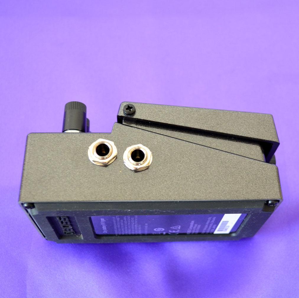 【値下げ】BOSSエフェクター RV-6 Reverb