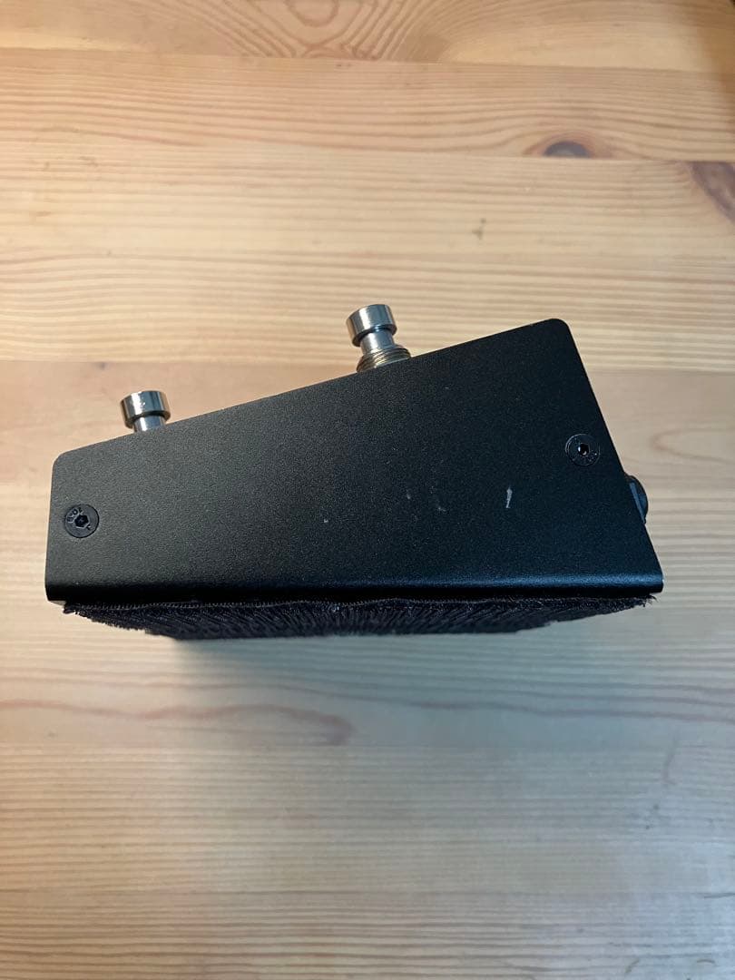 ギター One Control Salamandra Tail Loop