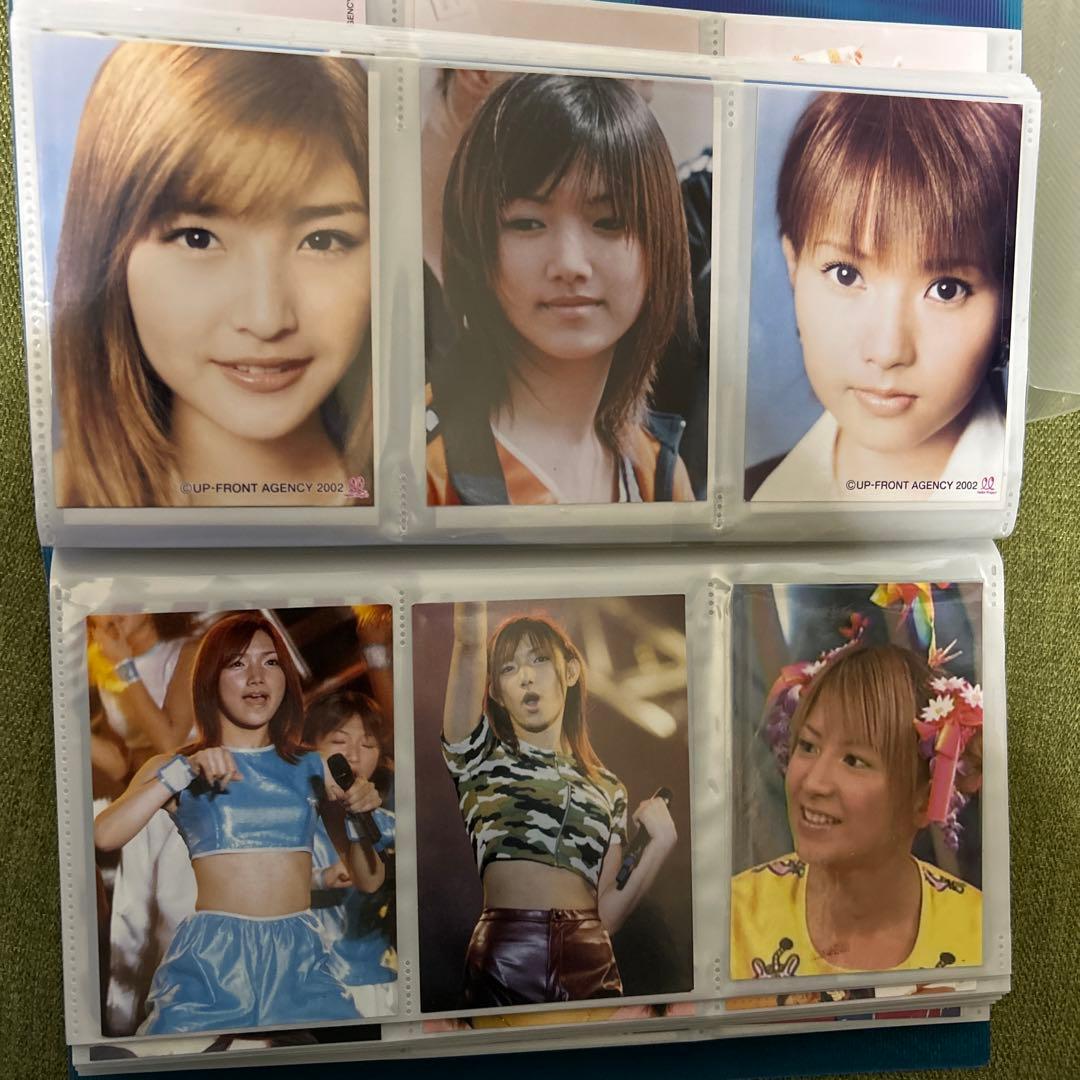 モーニング娘。生写真まとめ売り②