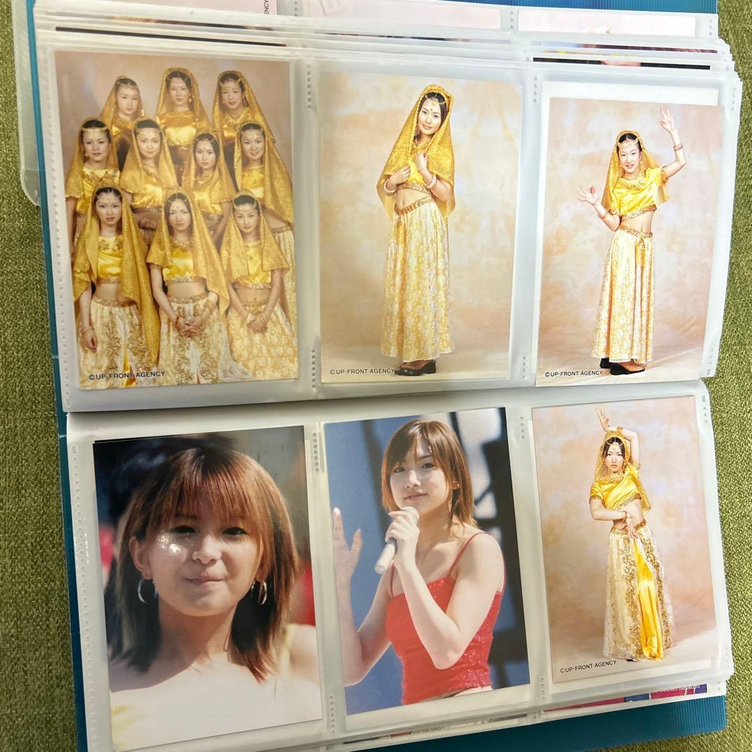 モーニング娘。生写真まとめ売り②