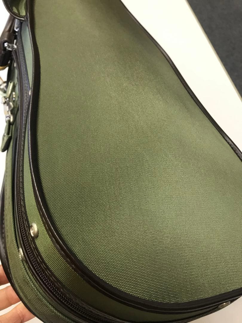 鈴木バイオリンケース　フルサイズ4／4