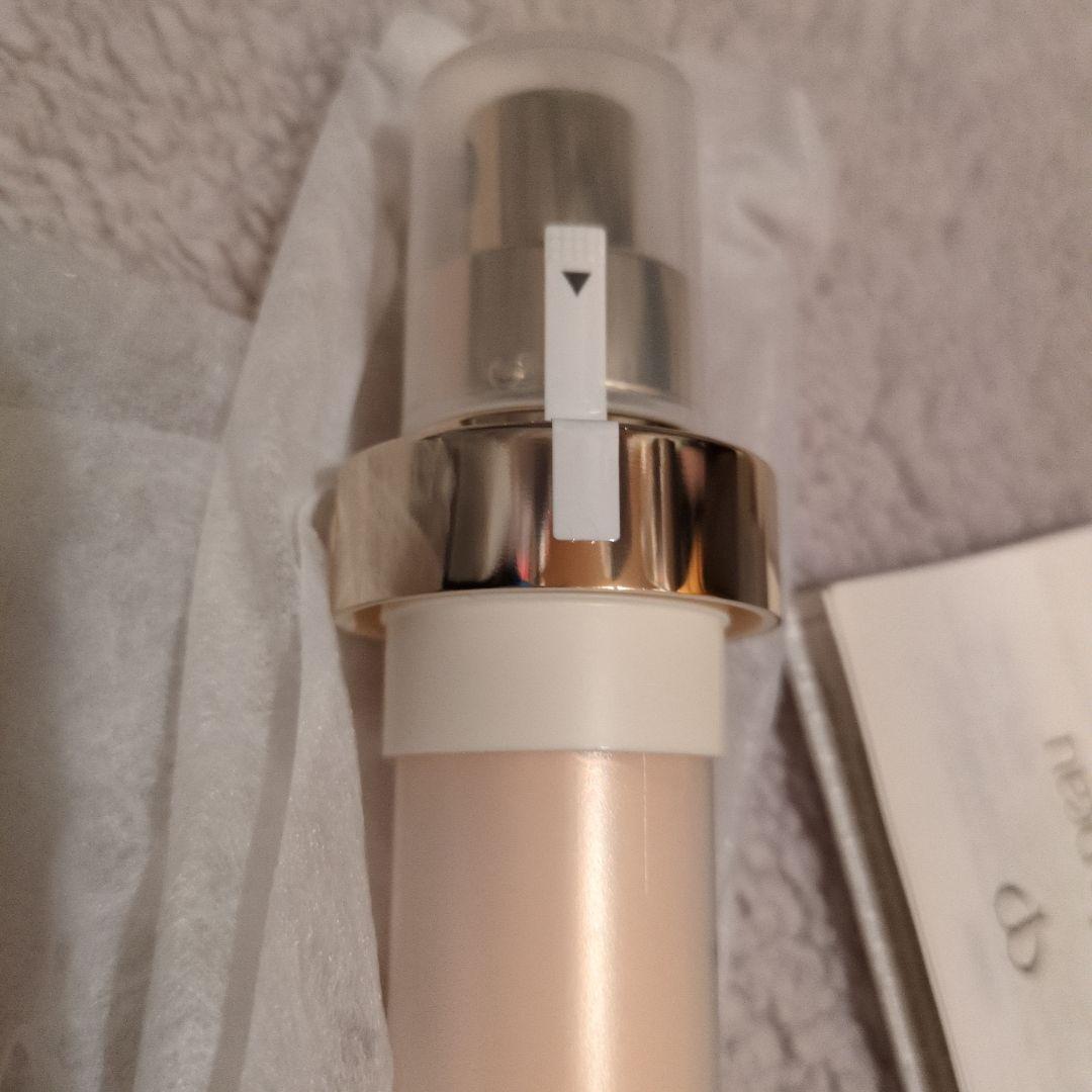 クレ・ド・ポーボーテ セラムラフェルミサンＳ レフィル 美容液　ハリ　エイジング