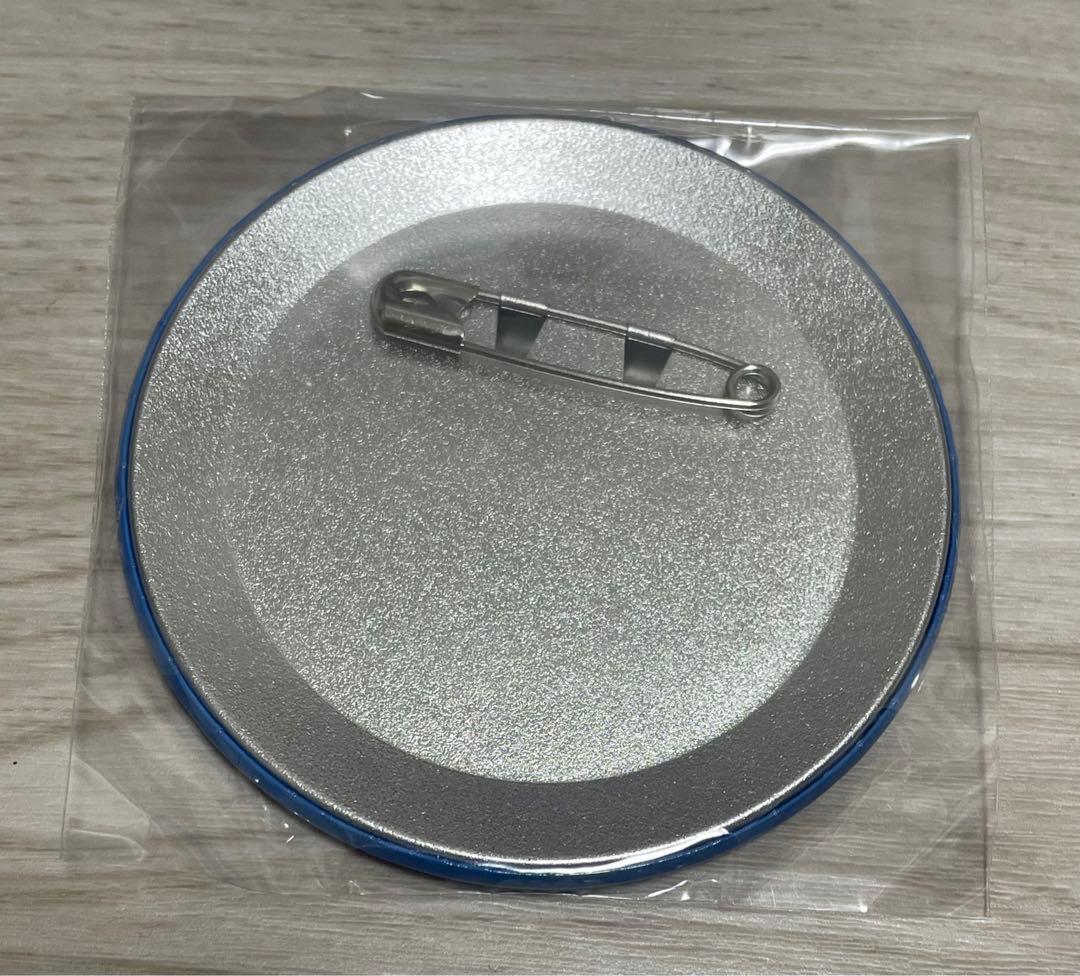 未開封　原神　ナムコ限定　タルタリヤ　缶バッジ　アクリルプレートキーホルダー