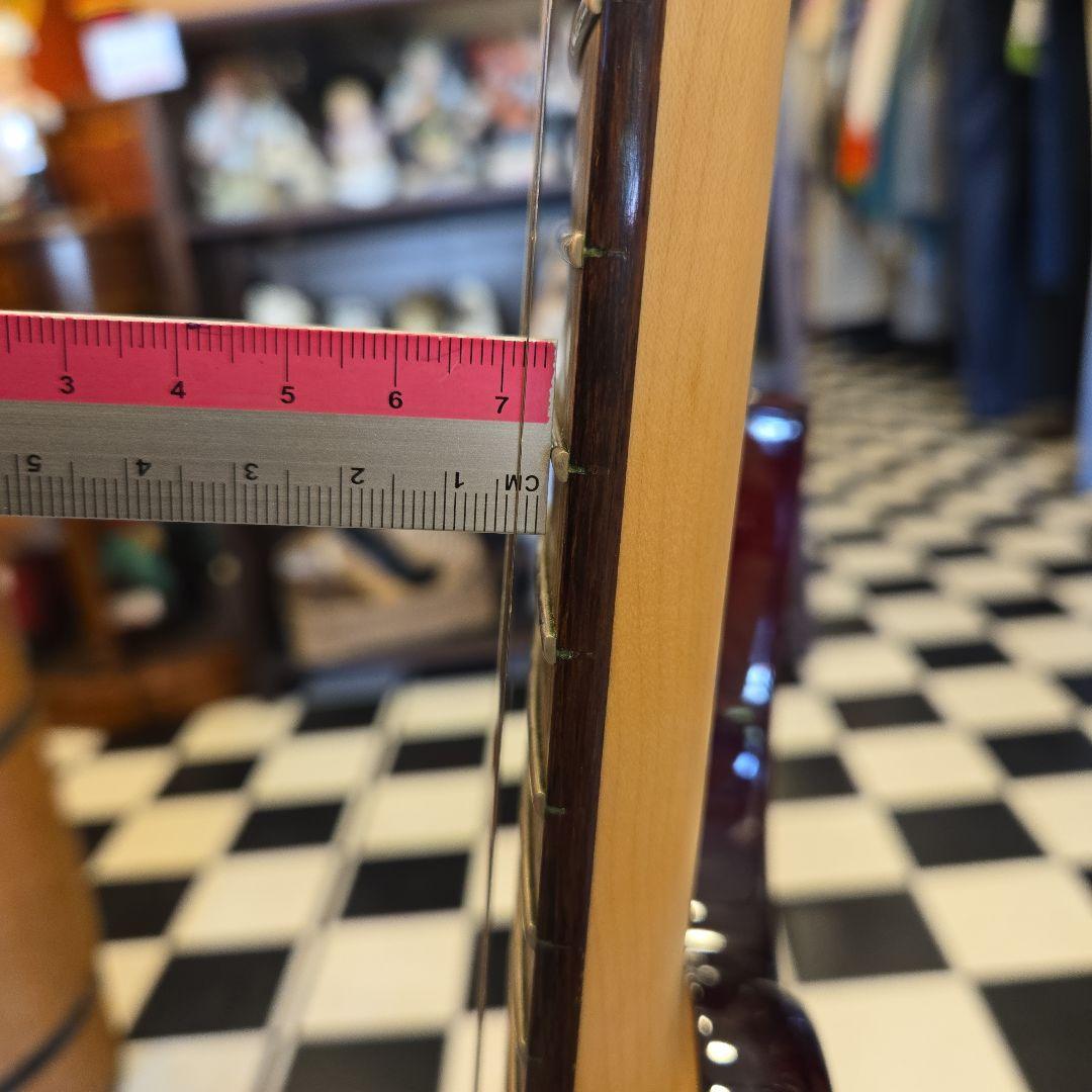 Ibanez RG SERIES SRG371FM エレキギター