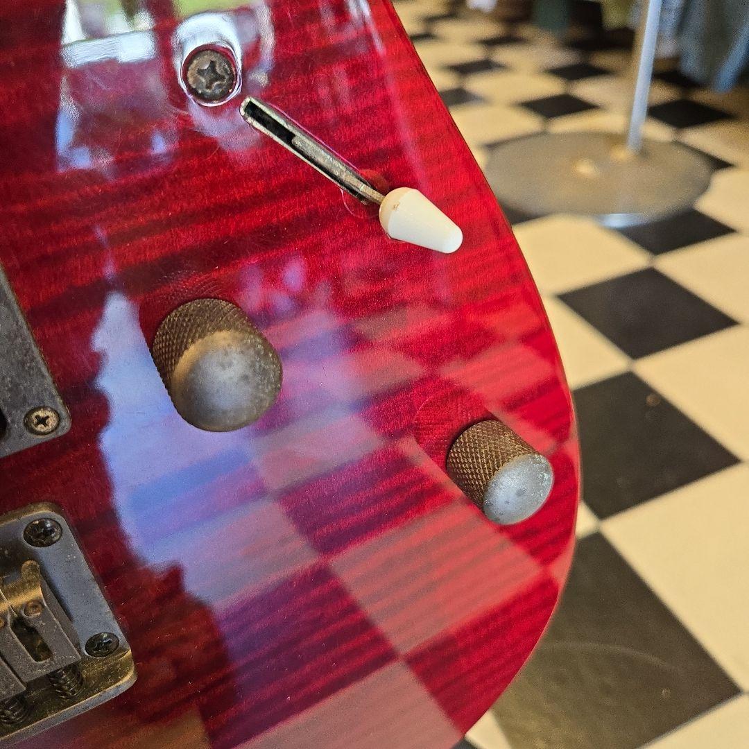 Ibanez RG SERIES SRG371FM エレキギター