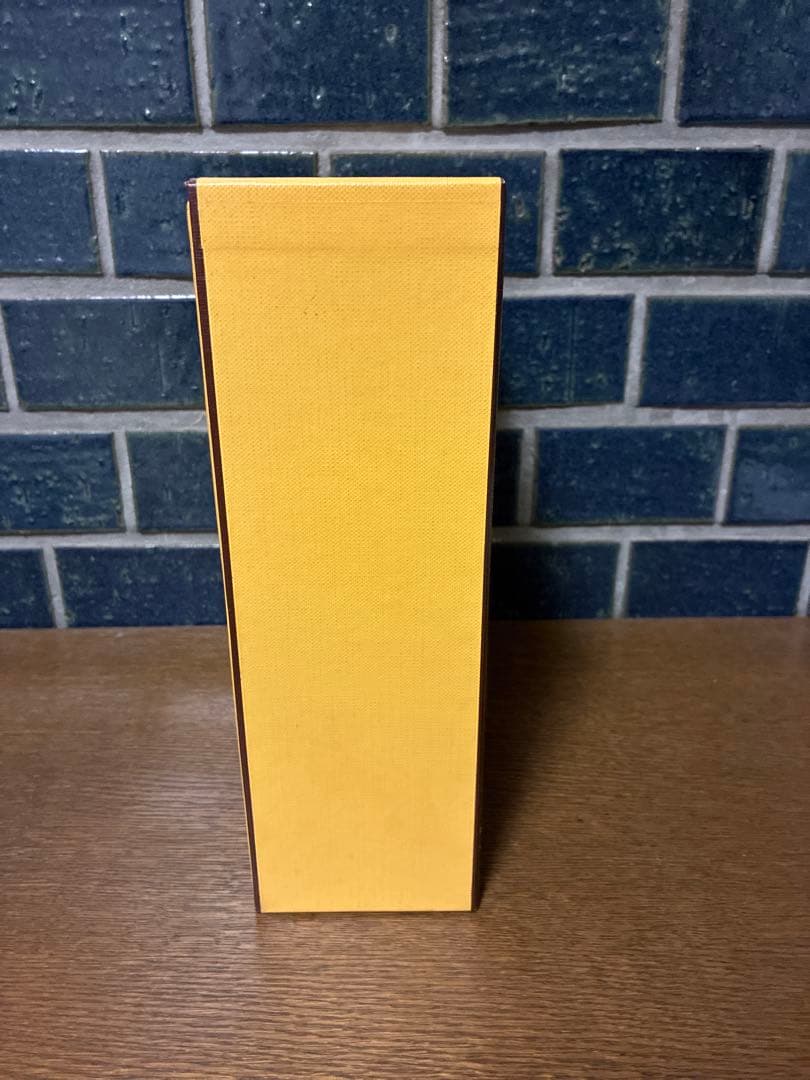 サントリー インペリアル ギフトボックス入り