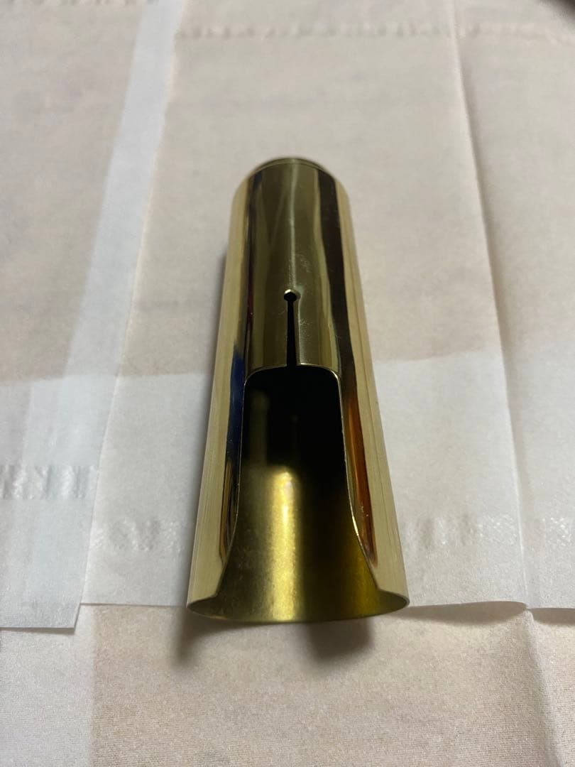 ESM classic LRING(5)テナーサックス マウスピース