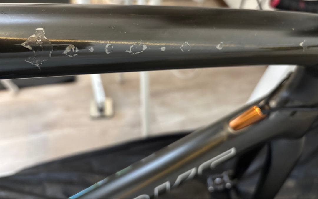 自転車本体 specialized s-works tarmac SL6 disc 56