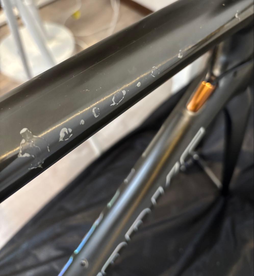 自転車本体 specialized s-works tarmac SL6 disc 56