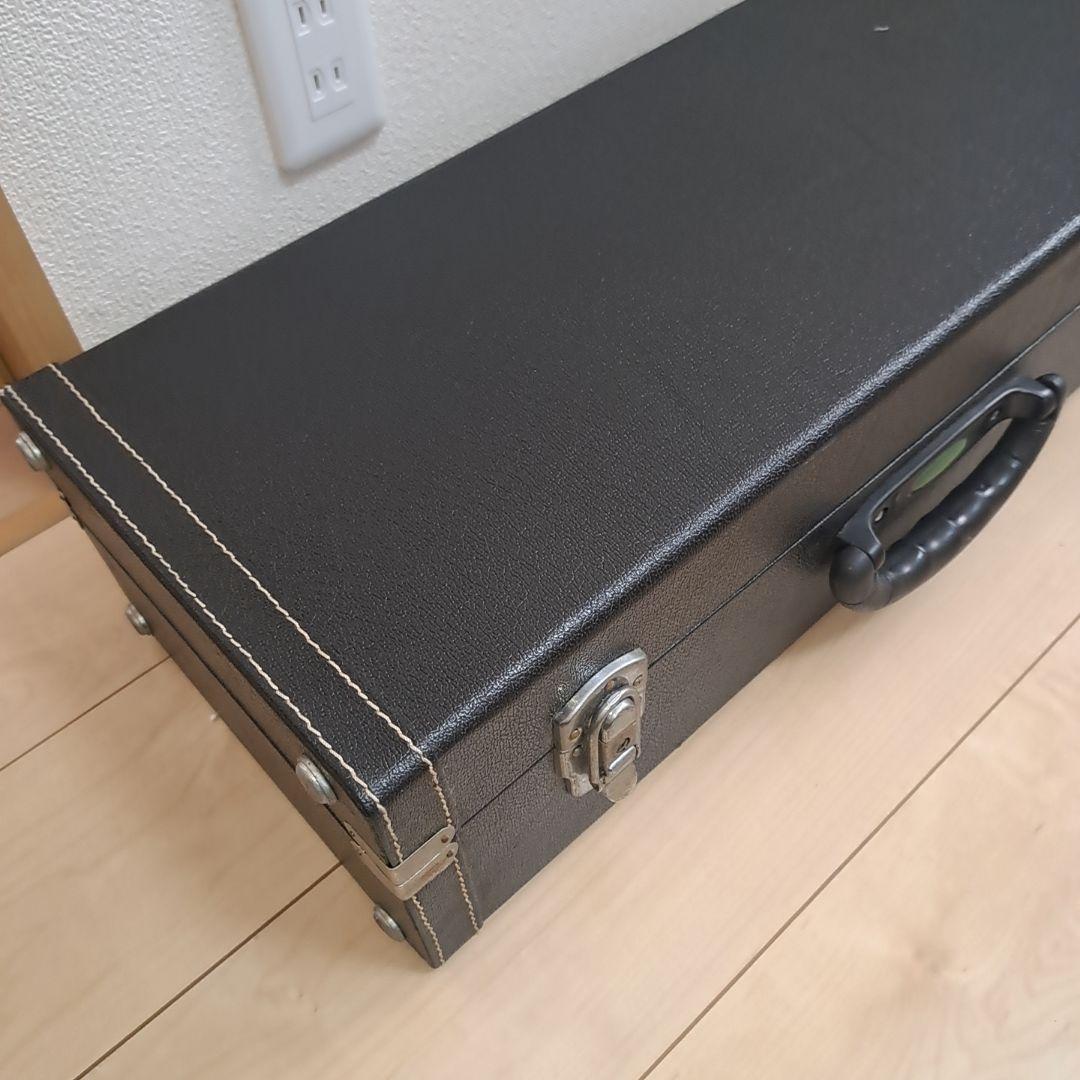 J.Michael アルトサックス ハードケース付き