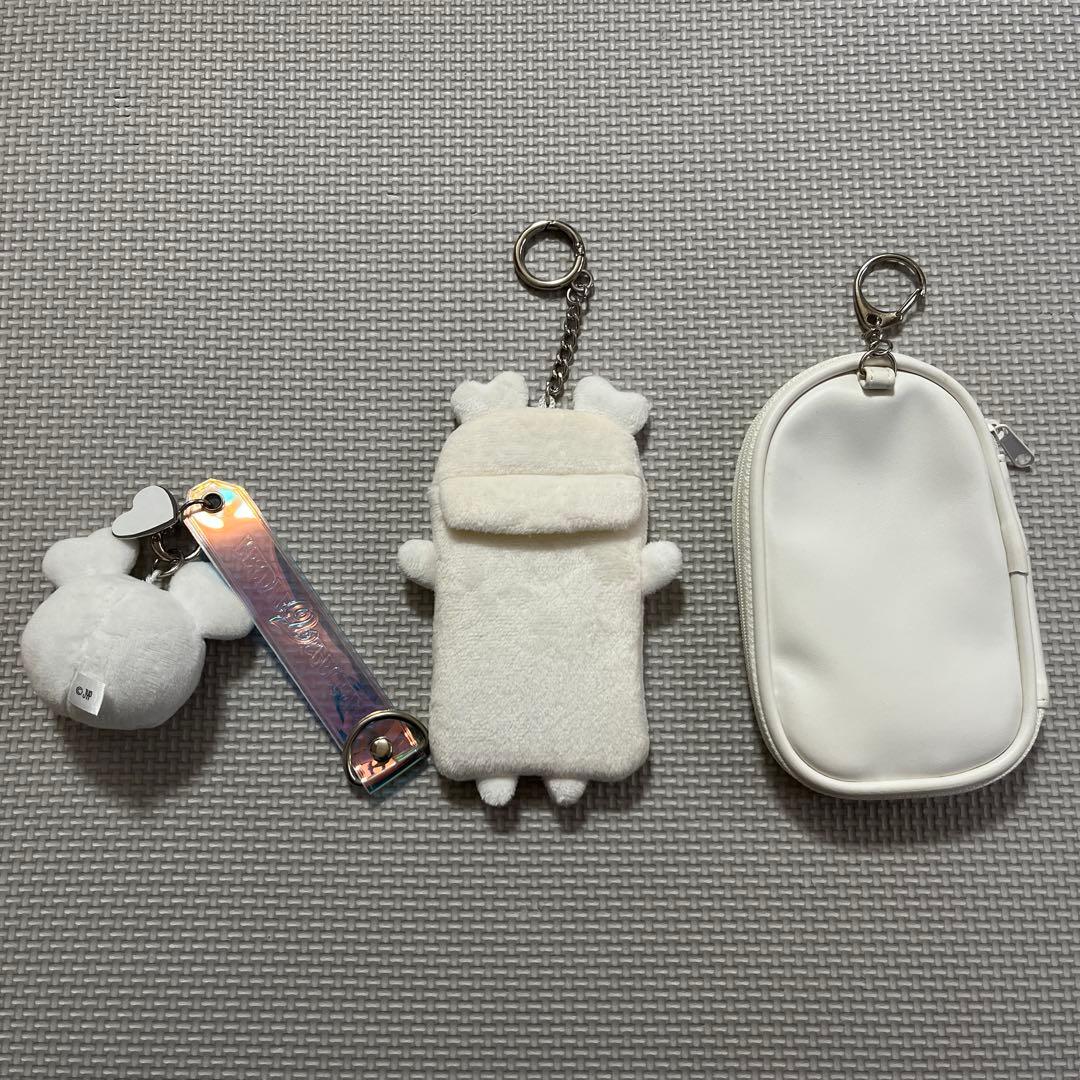 twice ダヒョン　ライブグッズ