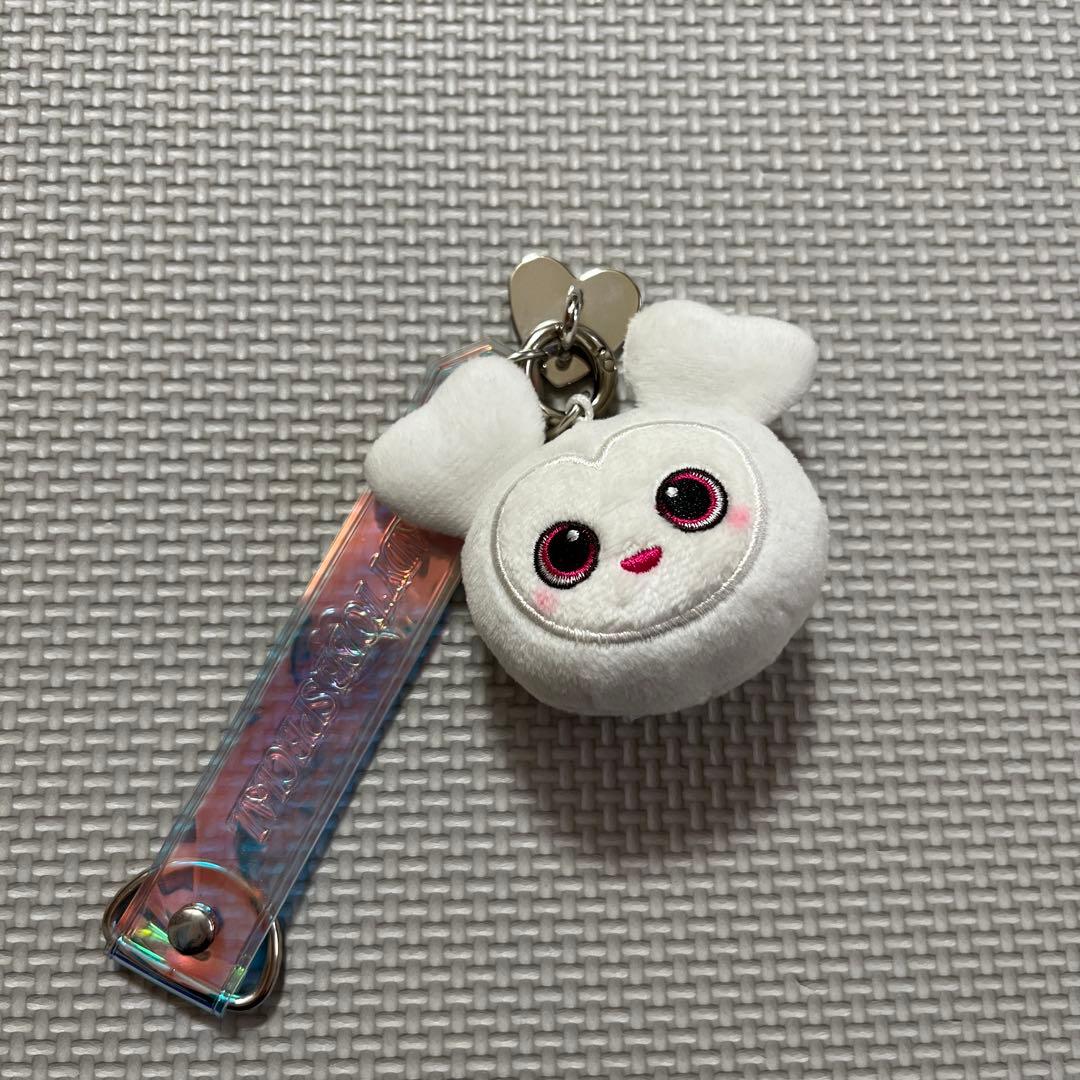 twice ダヒョン　ライブグッズ