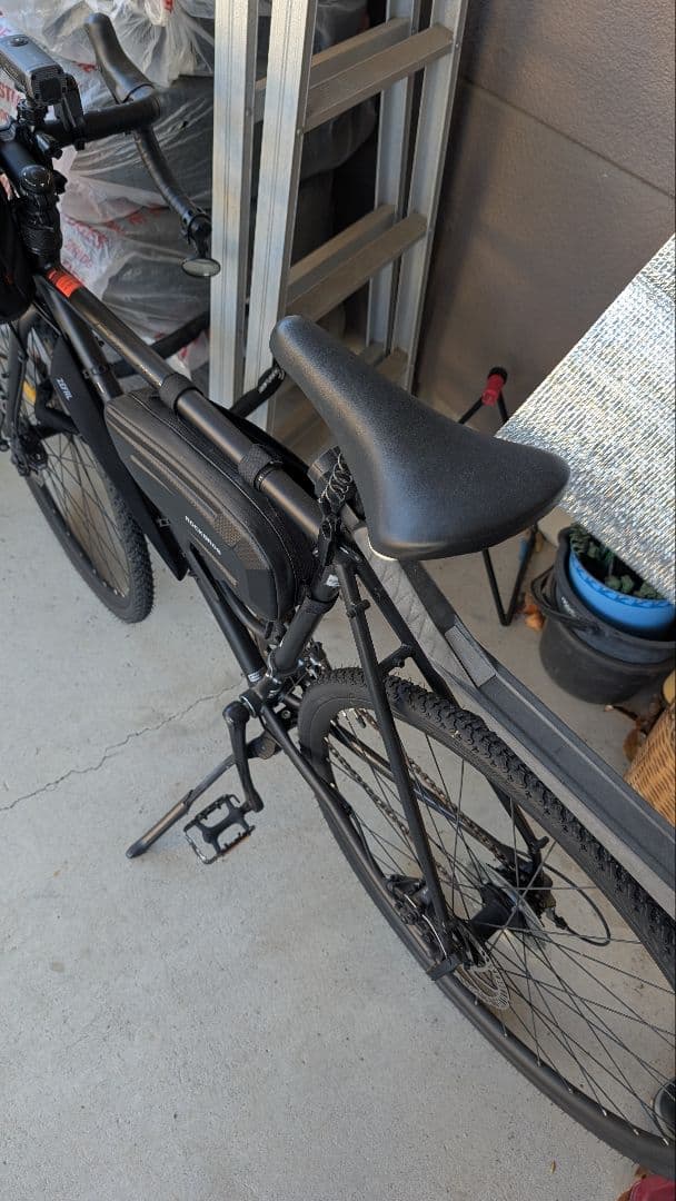 【ATU】FUJI FEATHER CX+ 2024 52