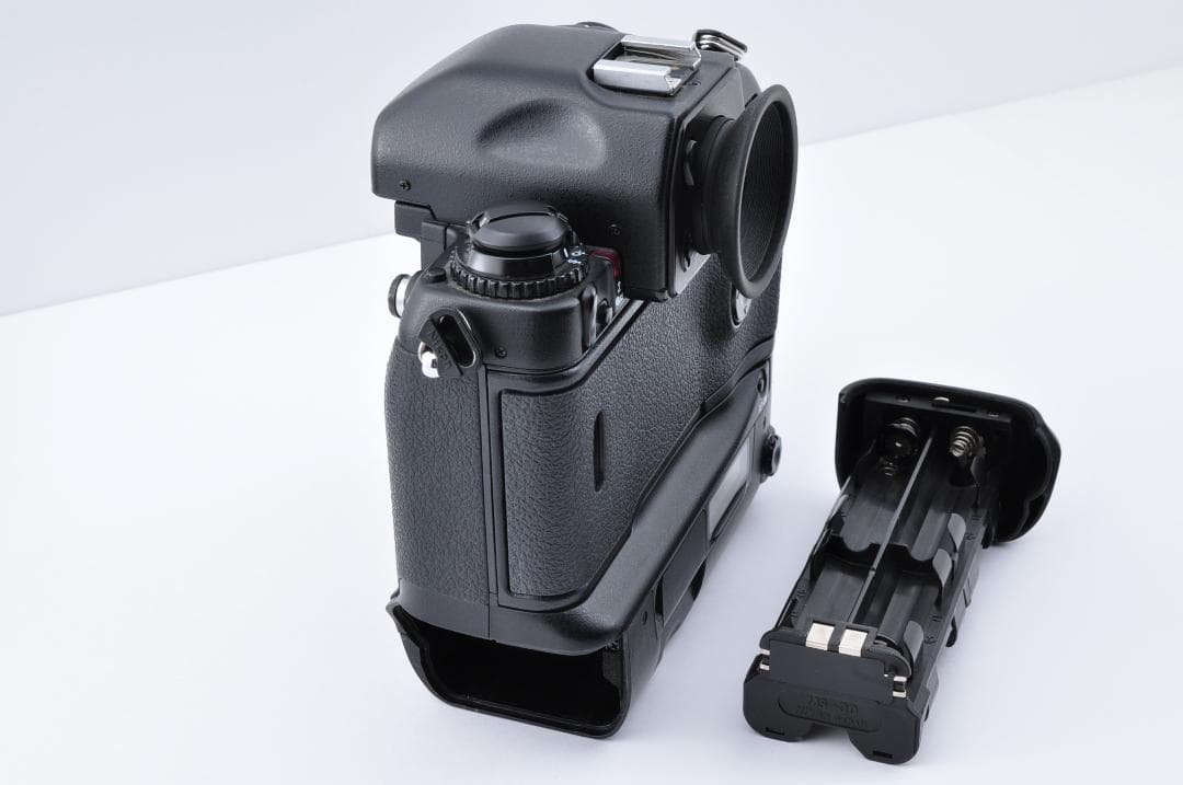 超特価 Nikon F5 35mm SLR Film Camera #DD11