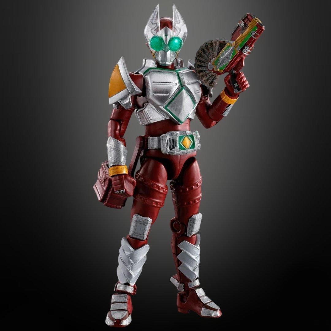 【仮面ライダー剣】SO－DO CHRONICLE 仮面ライダー　全種 ABセット