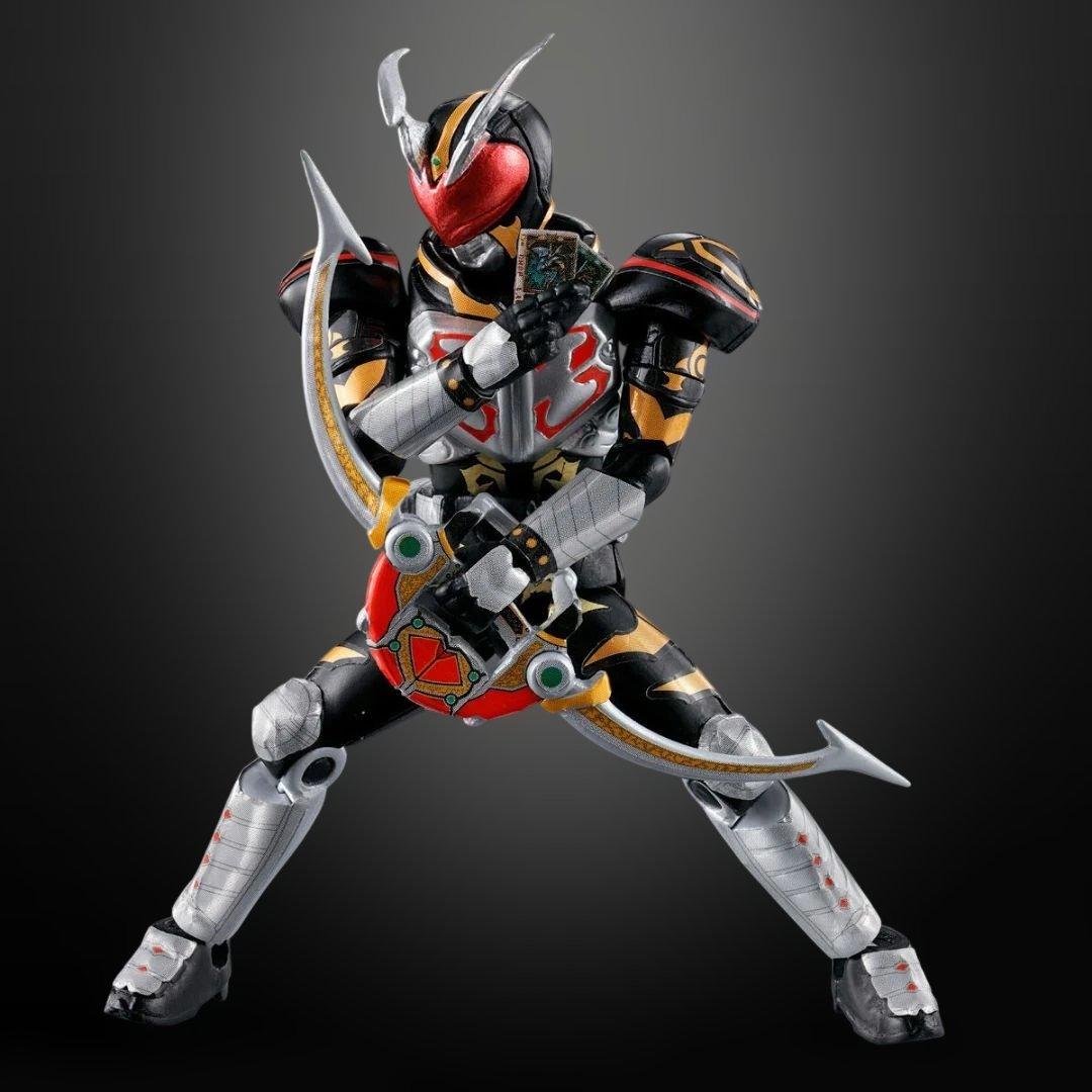 【仮面ライダー剣】SO－DO CHRONICLE 仮面ライダー　全種 ABセット