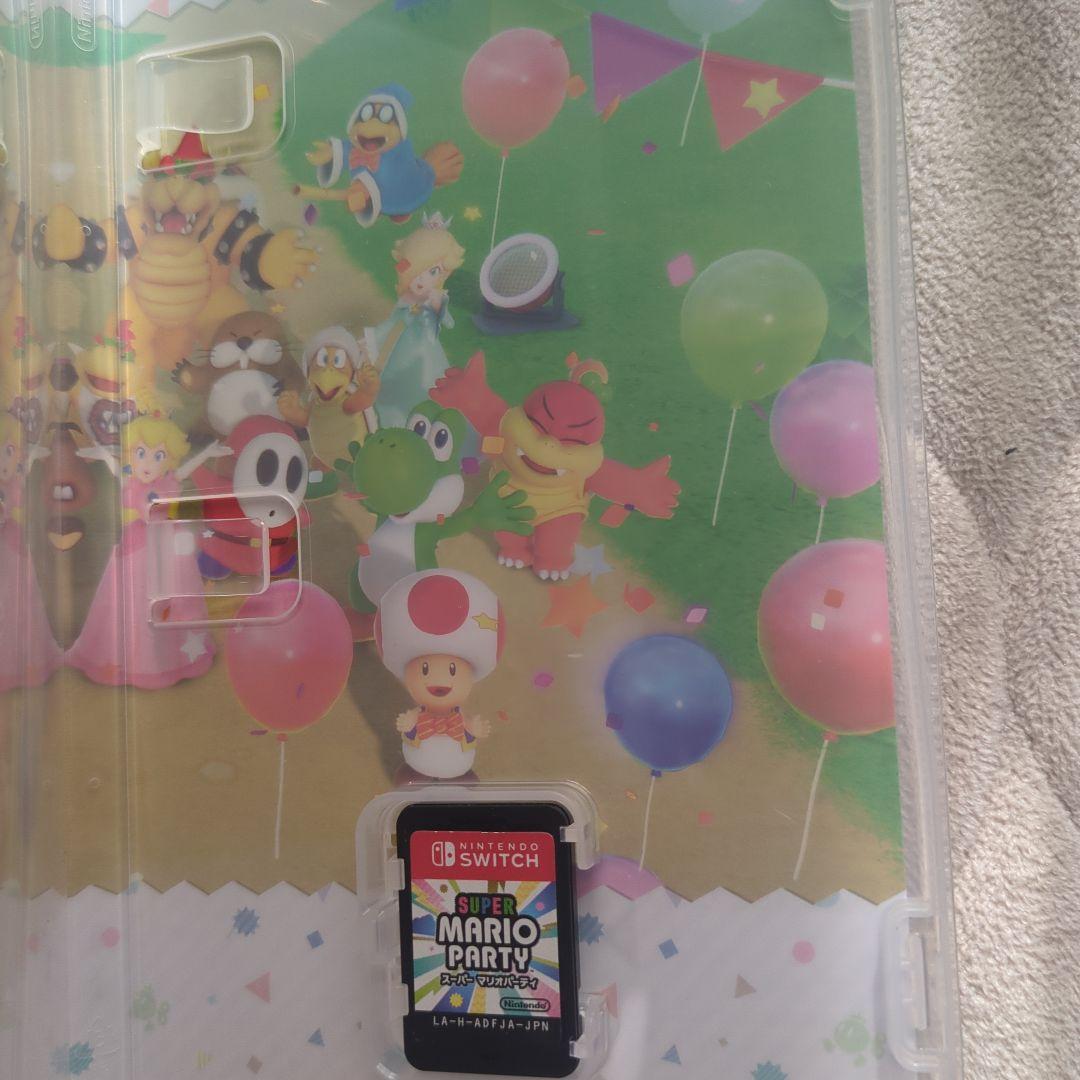 Nintendo Switch ゲームソフトセット4個セットバラ売り可能