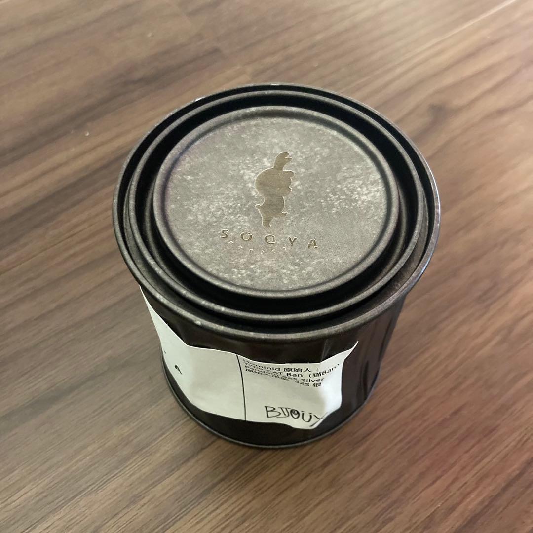 その他 SooyaStudio Cupid Ban Pendant 925 Silver