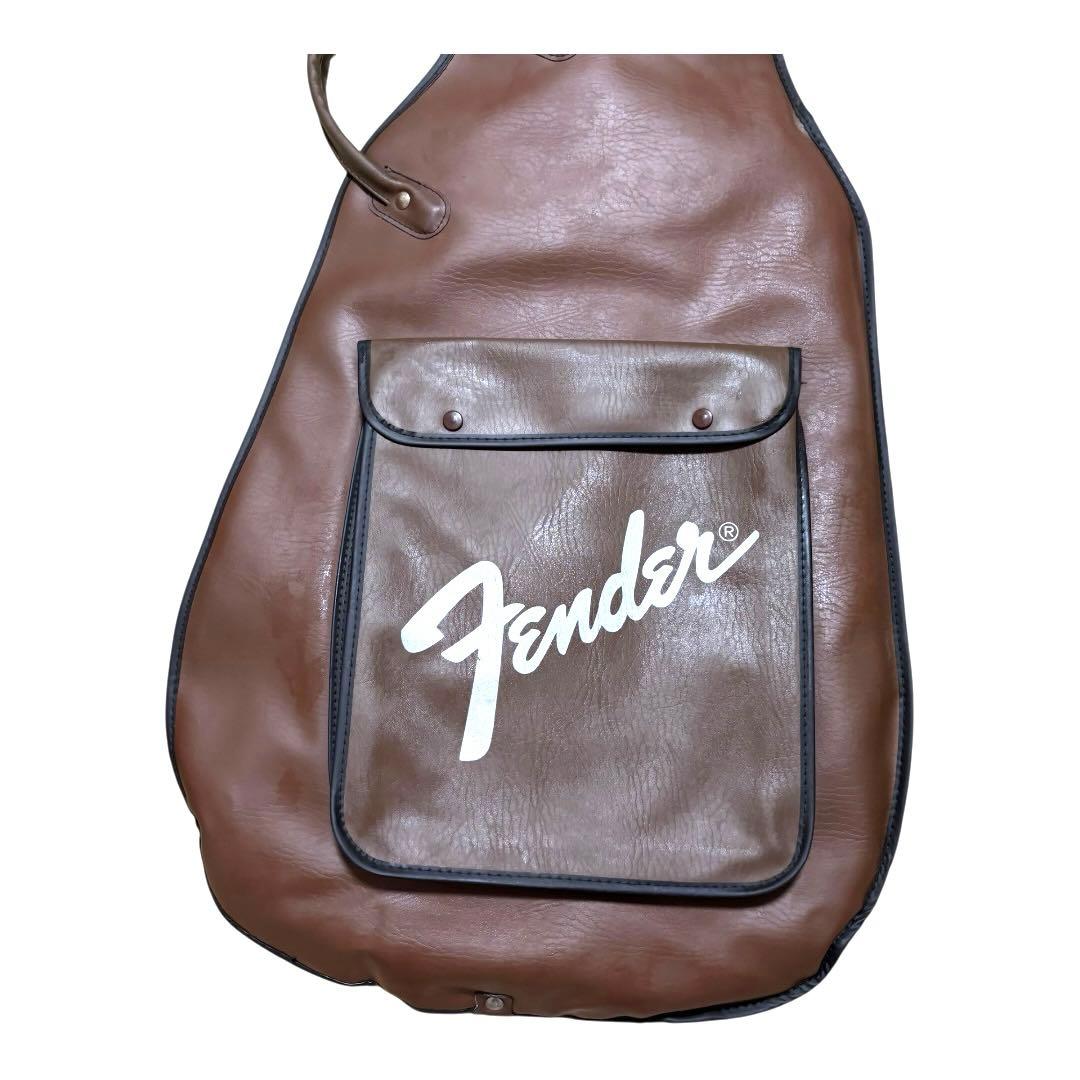 Fresher エレキベース ケース付き