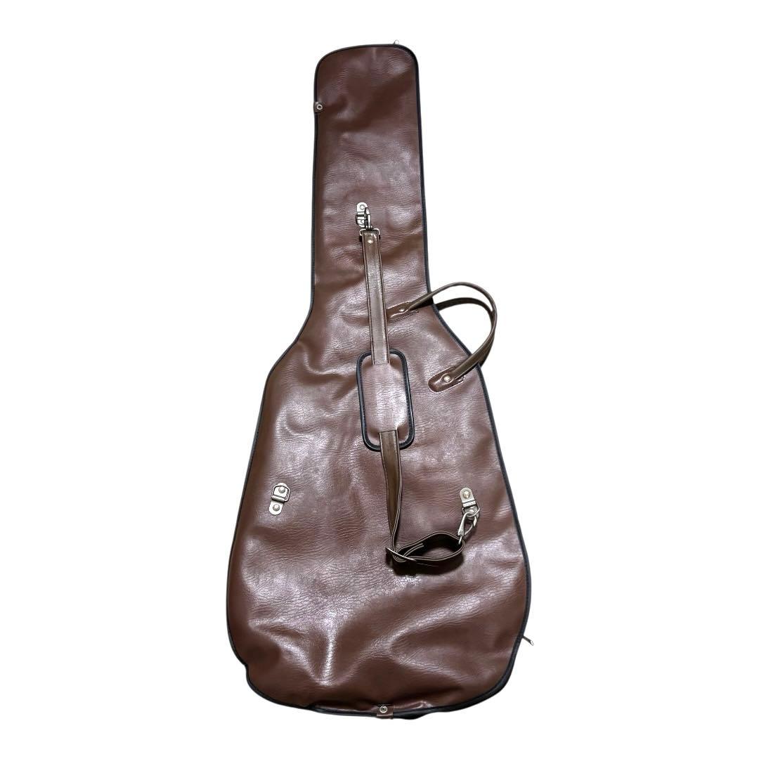 Fresher エレキベース ケース付き