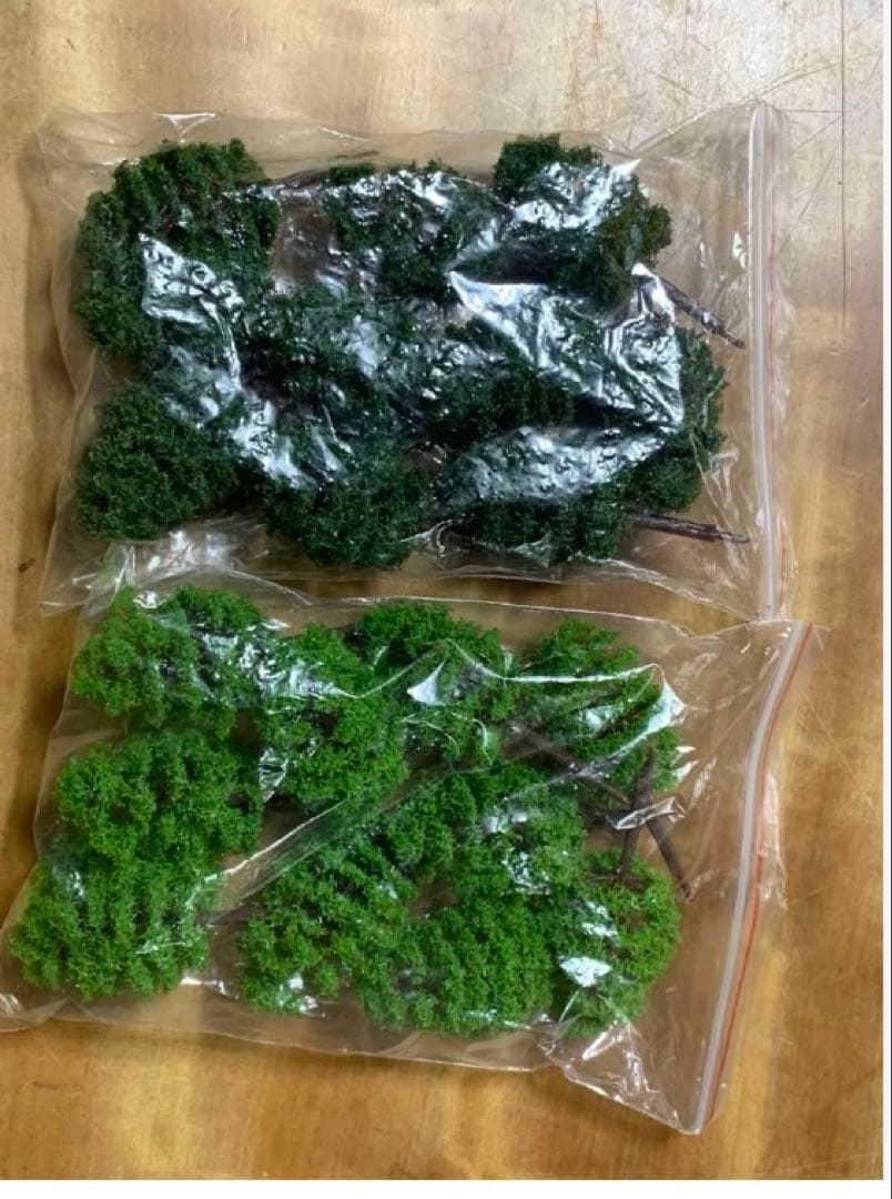 TOMYTEC KATO 建物・駅等10点　ジオコレ　おまけ付き