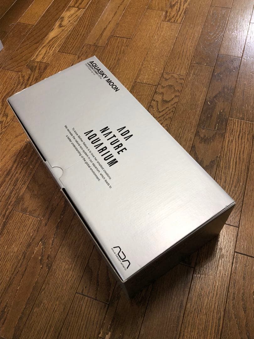 ADA アクアスカイ・ムーン 361