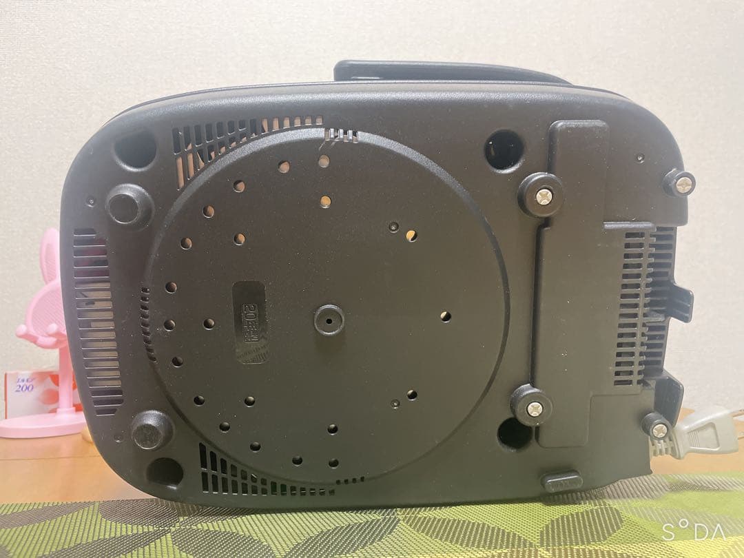 象印 圧力IH 炊飯器 炎舞炊き NW-PS10 墨黒 5.5合炊き 動作保証