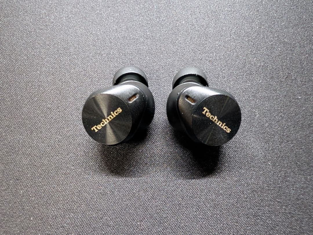 Technics EAH-AZ80 イヤホンのみ