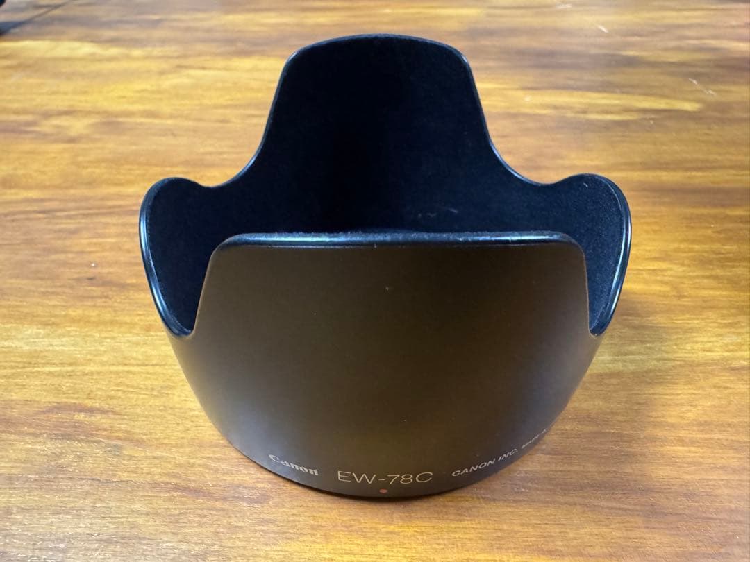 ◆美品◆Canon EF35mm F1.4L USM レンズ