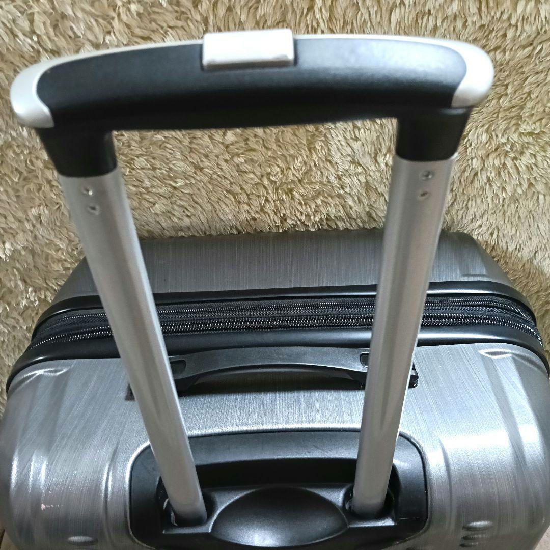 ♦最終♦SAMSONITE グラヴテック キャリーケース 95L 27インチ