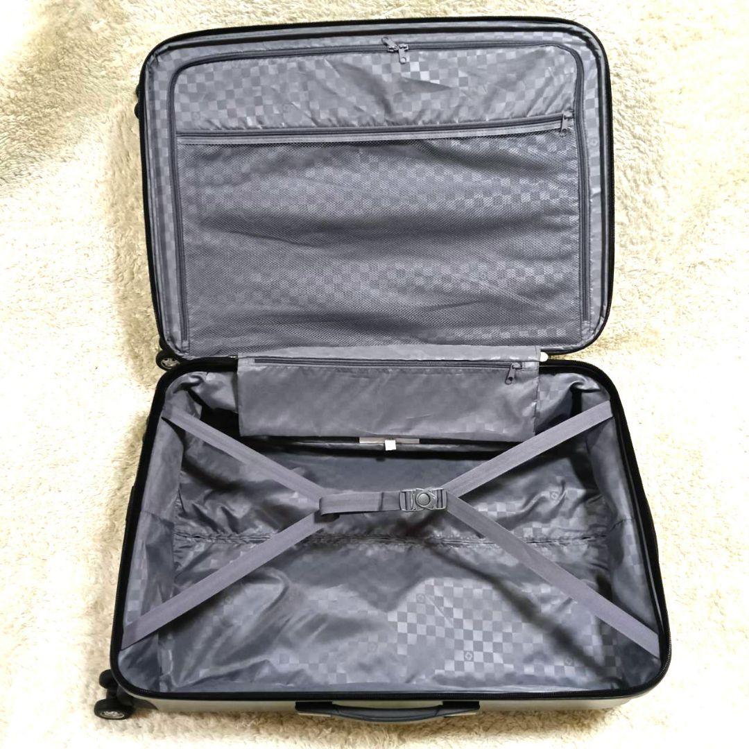 ♦最終♦SAMSONITE グラヴテック キャリーケース 95L 27インチ