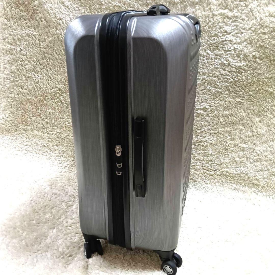 ♦最終♦SAMSONITE グラヴテック キャリーケース 95L 27インチ