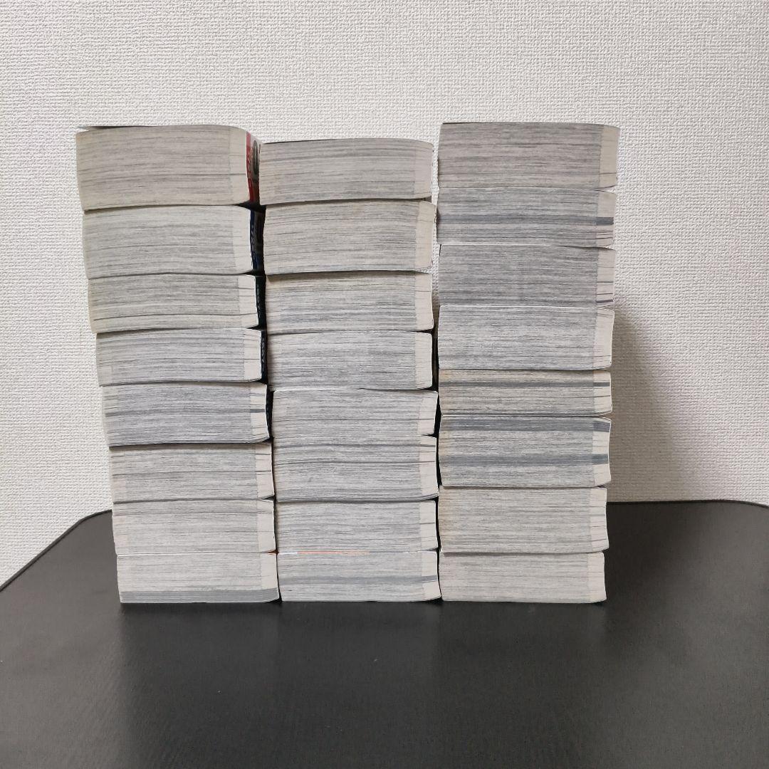 NARUTO ナルト　全巻　コンビニ版