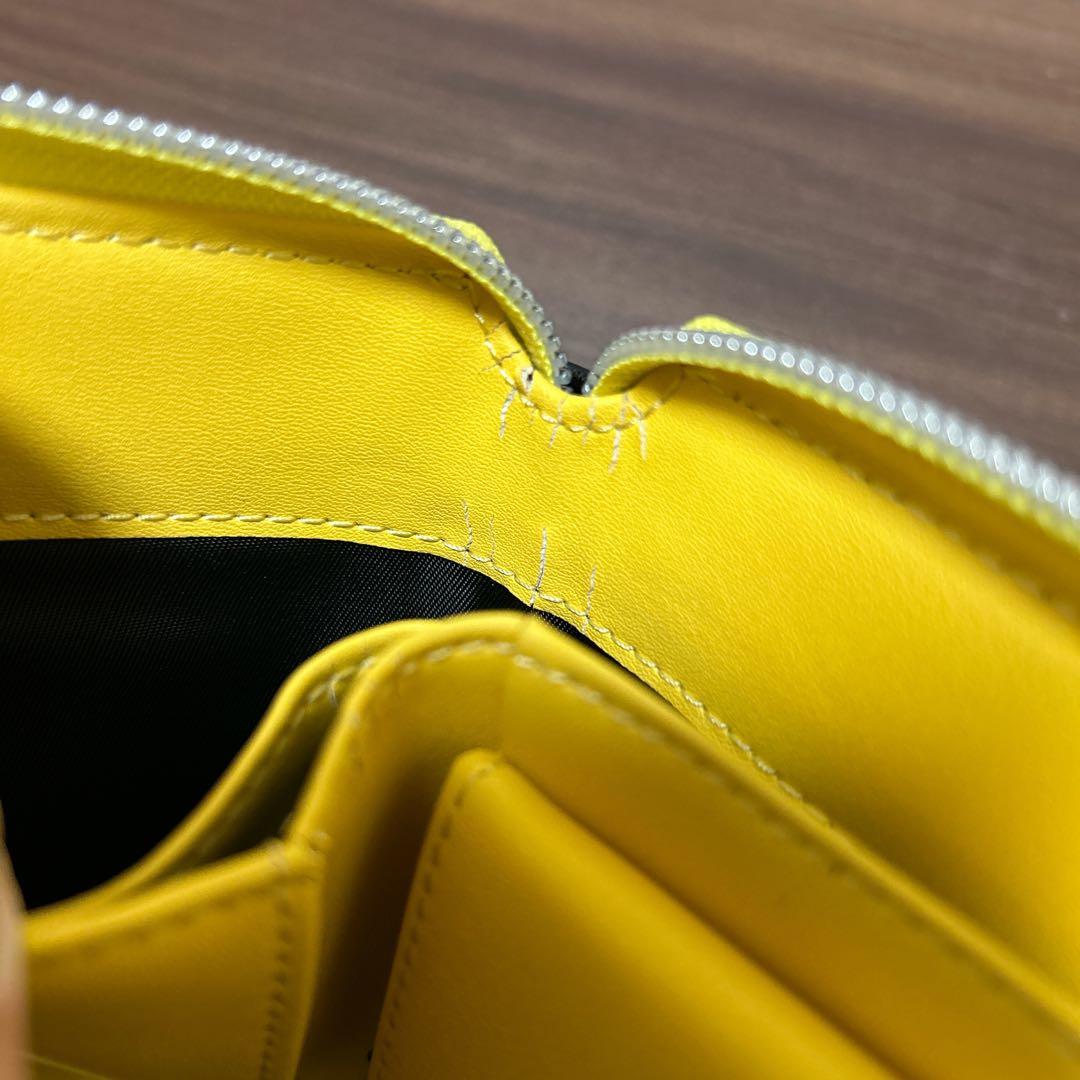 P4 ペルソナ4 主人公モデル 財布 二つ折り財布