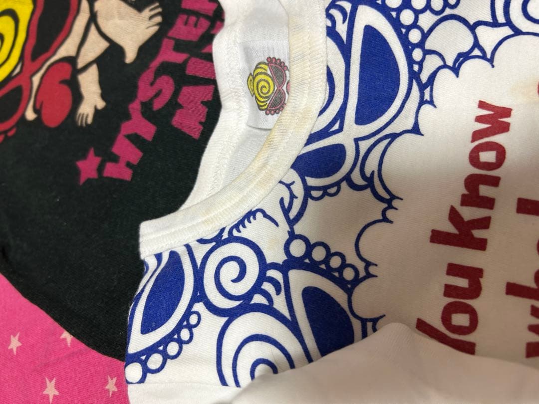 専用です！ヒスミニ　17点セット　Tシャツ　レギンス　他