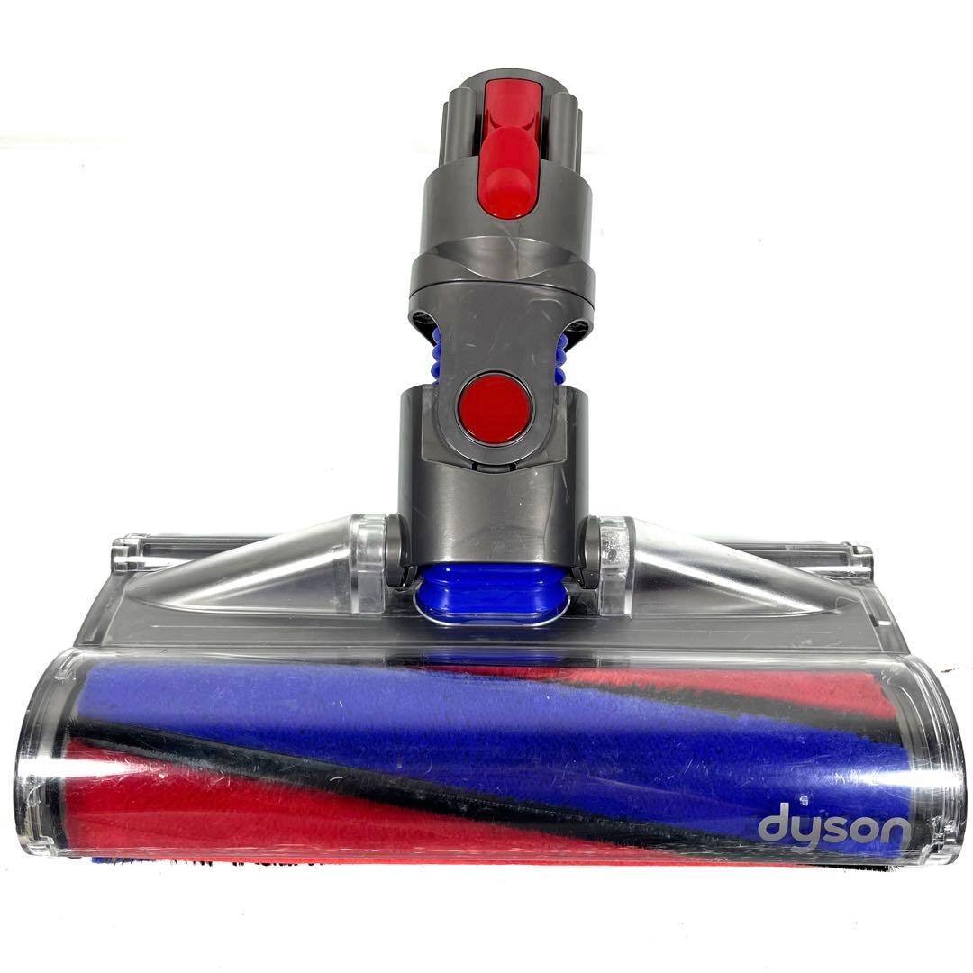 Dyson[171324]CY29 ソフトクリーナーヘッド　h85